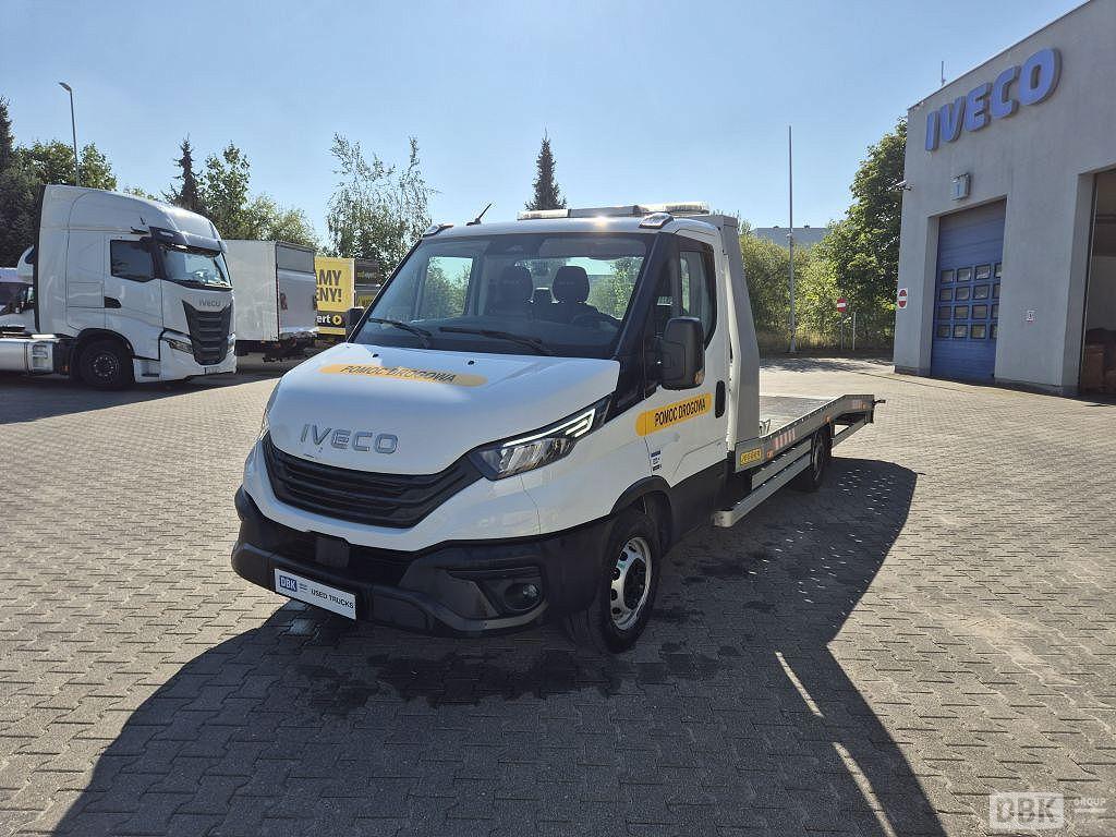 IVECO/JEGGER DAILY 35S18 (33351)