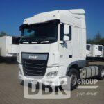 DAF XF 460 FT (33364)