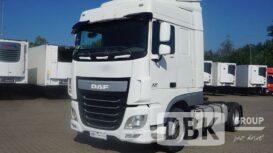 DAF XF 460 FT (33364)