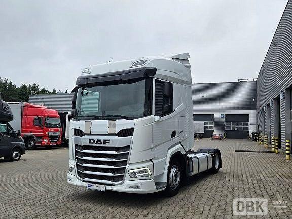 DAF XFn 480 FT (33315)