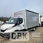 Iveco Daily 35C18H (12633980)