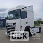 DAF XG 480 FT (32500)