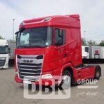 DAF XG 480 FT (33372)