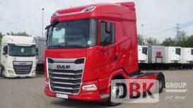 DAF XG 480 FT (33372)