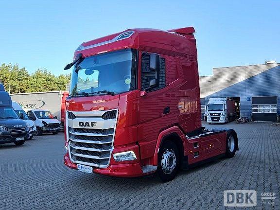 DAF XG 480 FT (33293)