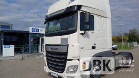 DAF XF 480FT (33379)