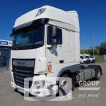 DAF XF 480 FT (33265)