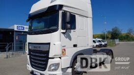 DAF XF 480 FT (33265)