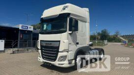 DAF XF 480 FT (32442)