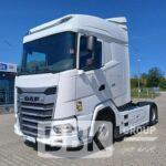 DAF XG 480 FT (33324)