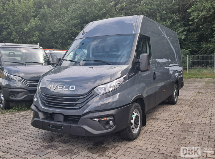 Iveco Daily 35S16BA8 V (12645180)