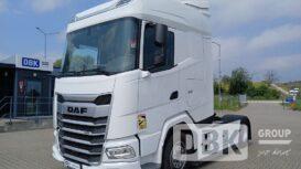 DAF XG 480 FT (33299)