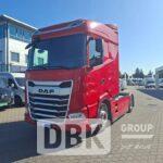 DAF XG 480 FT (33369)