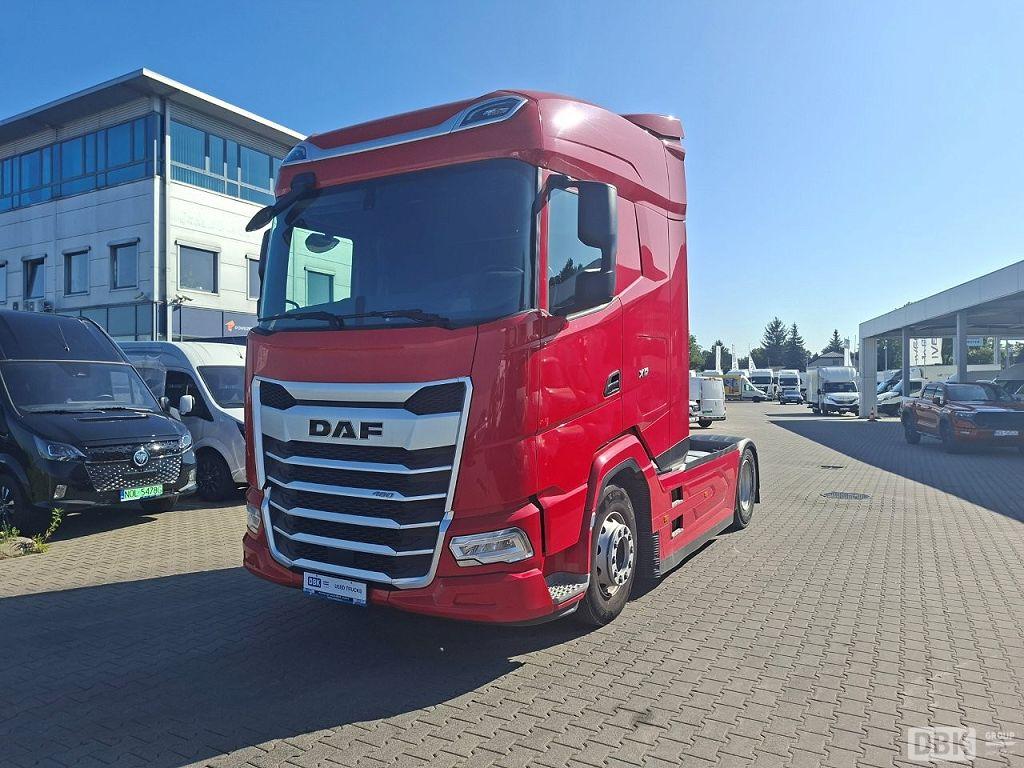 DAF XG 480 FT (33369)