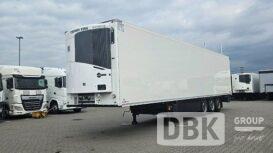 SCHMITZ-CARGOBULL SCB *S3B (33213)