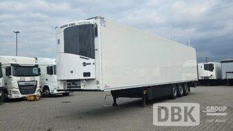 SCHMITZ-CARGOBULL SCB *S3B (33213)