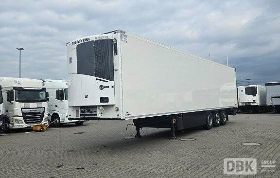 SCHMITZ-CARGOBULL SCB *S3B (33213)