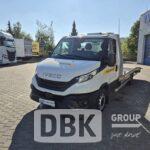 IVECO/JEGGER DAILY 35S18 (33350)