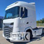 DAF XG 480 FT (33325)