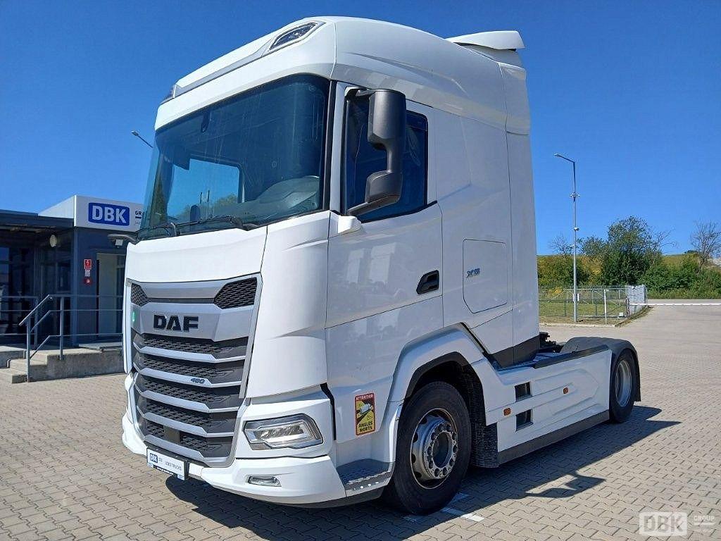 DAF XG 480 FT (33325)