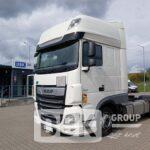 DAF XF 480FT (33380)