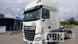 DAF XF 480FT (33380)