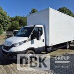 IVECO DAILY 70C18 (33361)
