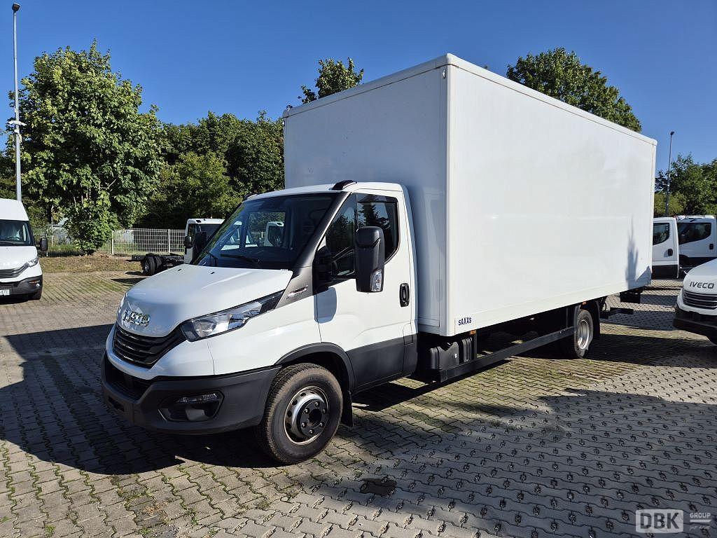 IVECO DAILY 70C18 (33361)