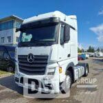 MERCEDES-BENZ ACTROS (33338)