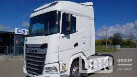 DAF XG 480 FT (33319)