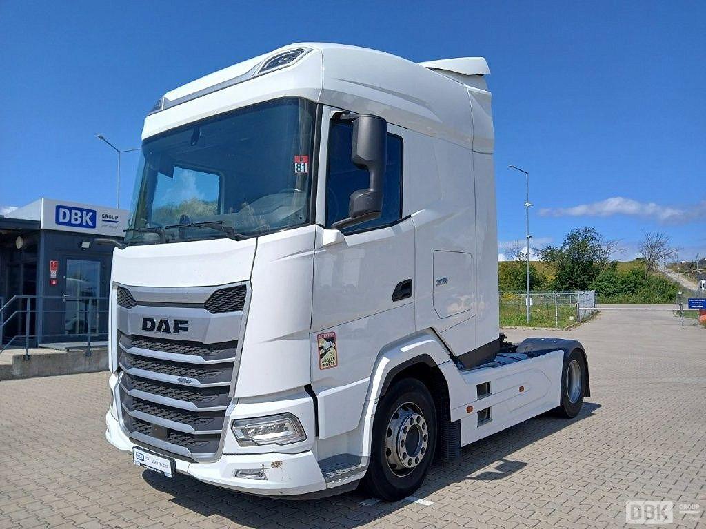 DAF XG 480 FT (33320)