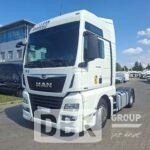 MAN TGX 18.460 (33360)