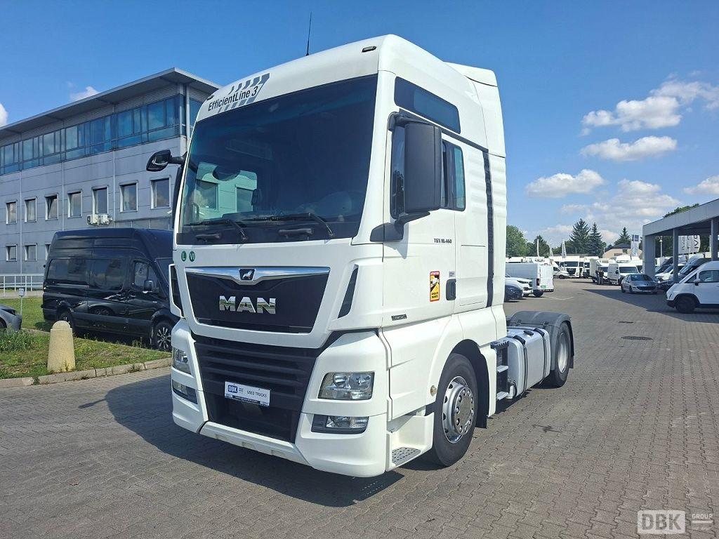 MAN TGX 18.460 (33360)