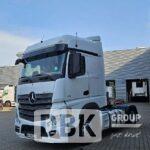 MERCEDES-BENZ ACTROS (33345)