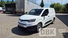 TOYOTA PROACE CITY (33255)