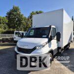 IVECO DAILY 70C18 (33362)