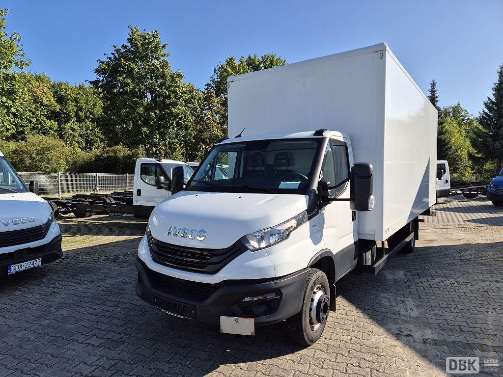IVECO DAILY 70C18 (33362)