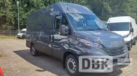 Iveco Daily 35S16B V (12645159)