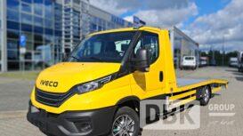 Iveco Daily 35S18HA8/P	 Laweta  (12665136)