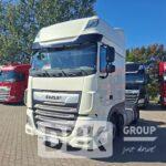 DAF XF 480 FT (33546)