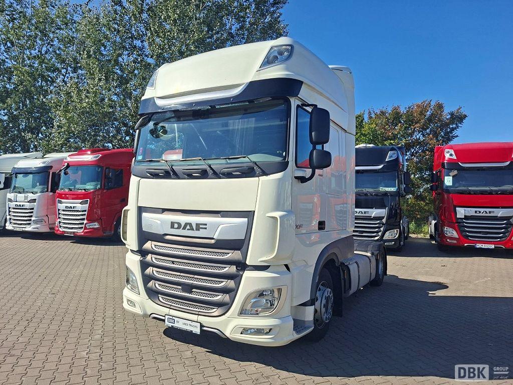 DAF XF 480 FT (33546)