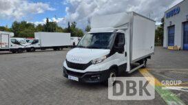 IVECO/MR DAILY 35S/MR (32846)