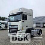 DAF XF 480 FT (33443)