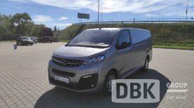 OPEL VIVARO (33418)