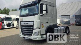 DAF XF 480 FT (33476)