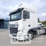 DAF XF 480 FT (33383)
