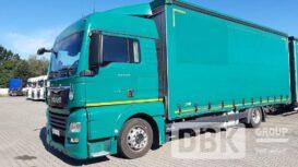 MAN/GNIOTPOL TGX (33470)