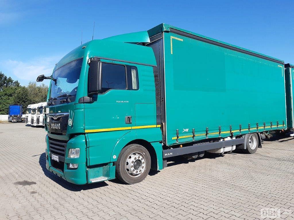 MAN/GNIOTPOL TGX (33470)