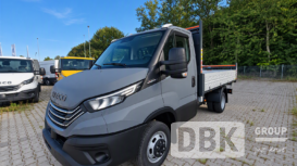 Iveco Daily 35C16H3.0 Wywrotka (12693951)