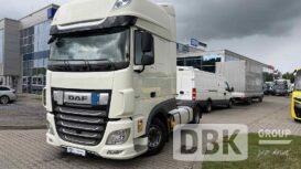DAF XF 480 FT (33495)